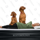 Restorology Queen-Sized Air Mattress | $39 | Meh
